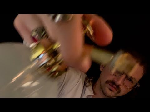 ASMR Spooky Surgery w/ Doctor Barber Roleplay (Full Version)