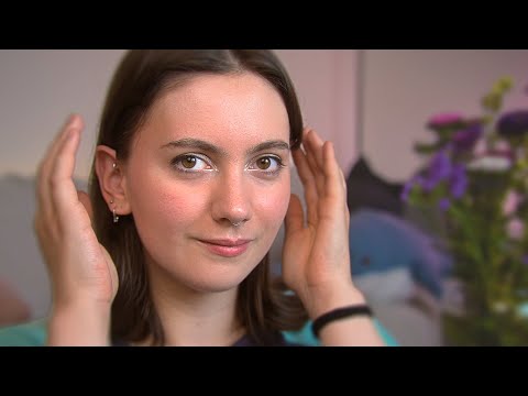 ASMR - 3 univers sonores pour te détendre 💤