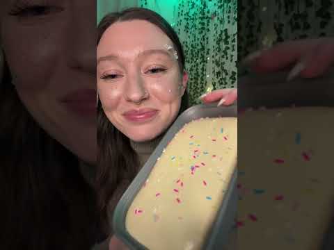 #ASMR Tu veux du Gâteau ? 🍰