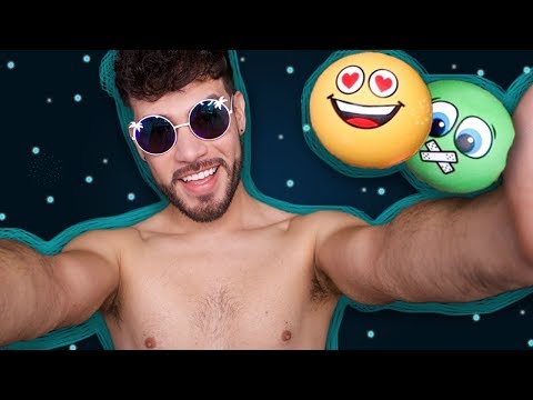 ASMR - PLAY w/Me! Relaxing Tingles! (Male Whisper)