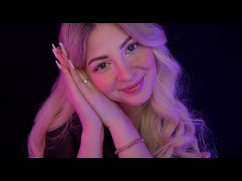 DIESES VIDEO VERSETZT DICH SOFORT IN DEN BESTEN SCHLAF DEINES LEBENS! • ASMR JANINA ✨