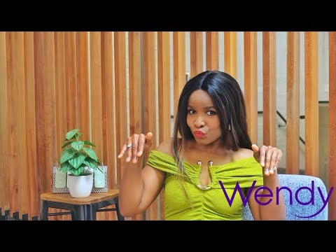 ASMR Roleplay: Wendy Williams Show