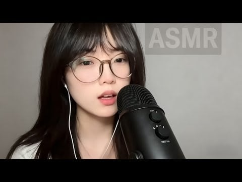 Fall Asleep in 3 Minutes｜ASMR