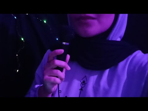 ASMR | Anlaşılan ve Anlaşılmayan Fısıltı | Masal Okuma | Türkçe ASMR