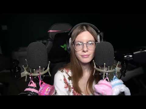 Right To Left ASMR