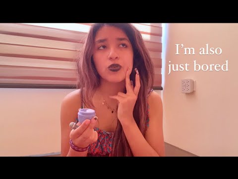 ASMR For people who get bored easily