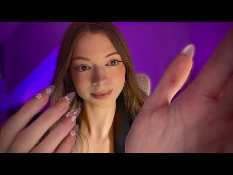 - ASMR - VISUEL INTENSE POUR DORMIR 🥰