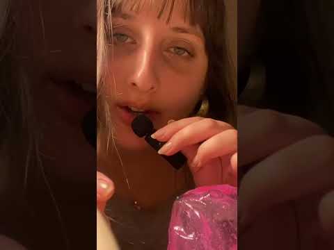 #asmr