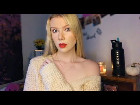 ASMR |Reading Scary Stories From Reddit| PART 1 ~Soft Spoken~