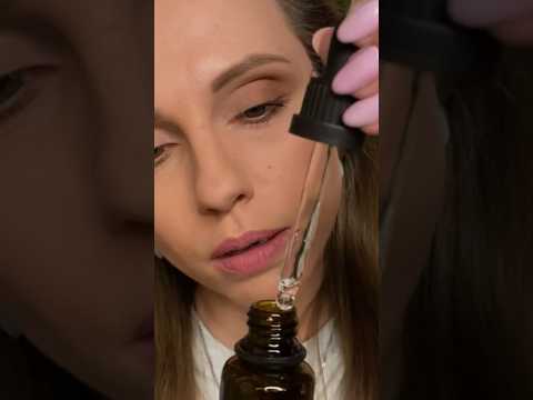 АСМР Уход за тобой перед сном (полная версия на канале!)  #асмр #asmr #шепот