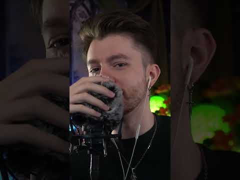 ASMR | Why do you love me taking control?