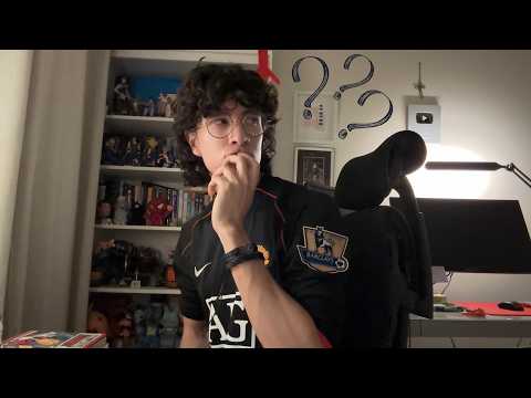 ASMR But You Keep Teleporting Around My Room 💤