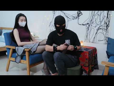Pure Oil Sounds | Deep Tissue Massage on Nude Tights ASMR