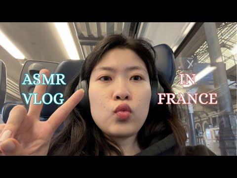 ASMR VEGETABLE FARMING VLOG in FRANCE🌿