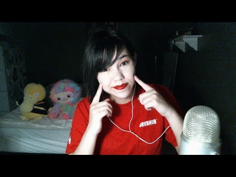 ASMR Livestream Because I Miss You