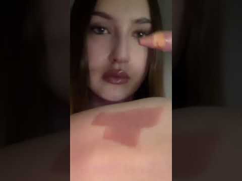 новое асмр видео на канале ❤️ #асмр #asmr