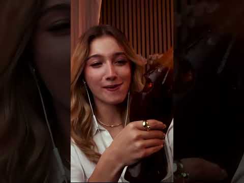 I Had to Try This Giant Cola Jelly!