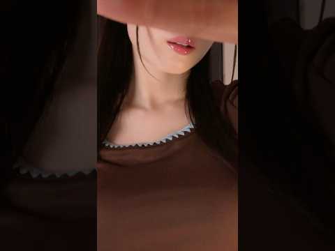 ASMR Zero Distance Whispers the Moment You Close Your Eyes 🌙