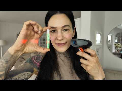 coloring you |screen color change asmr