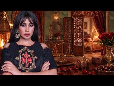 ASMR | Your Pakistani Mother-in-Law Wants Your Husband to Take a 2nd Wife | Urdu Roleplay 