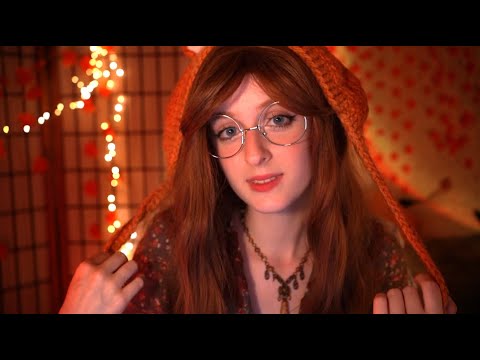 Уютный АСМР стрим | Раскрашиваем, общаемся и триггеримся