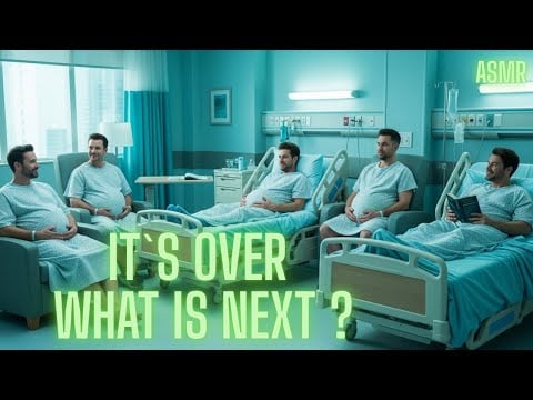 WHAT IS NEXT FOR THIS CHANNEL , is the Eden project really over ?