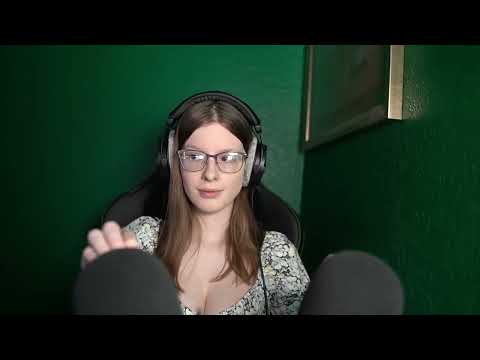 Trad Wife ASMR For The Needy