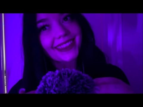 ASMR 💤 Chat With Me!