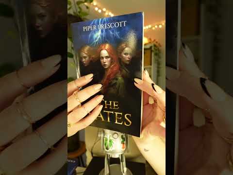 Have you read this? #asmr #shorts