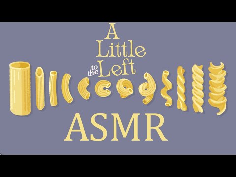 [ASMR] A Little to the Left | (gameplay, trigger words, whispers)