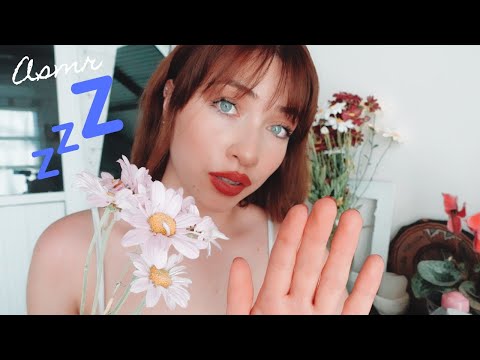 ASMR Duerme en menos de 6 minutos