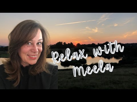 My first softly spoken with Welsh accent ASMR video
