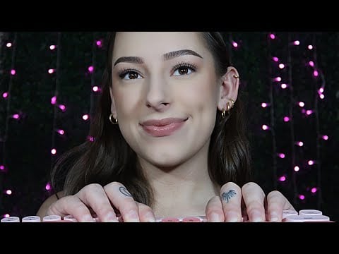 ASMR I'm Your Study Buddy / Work Partner Helping You Stay Productive
