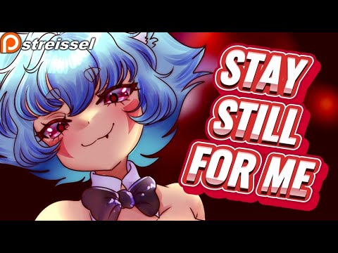 【ASMR／3DIO】Yandere Bully Sits In Your Lap [Fdom] [Love Confession] [Personal Attention]