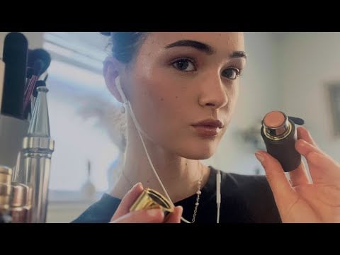 lofi ASMR luxury evening special services counter 🤍✨