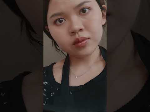 ASMR Haircut with soothing sounds ✨#asmr  #fyp  #asmrsounds  #asmrvideos  #asmrnotalking