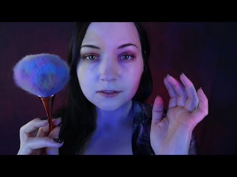 ASMR Sleep Hypnosis 😌💤🌙