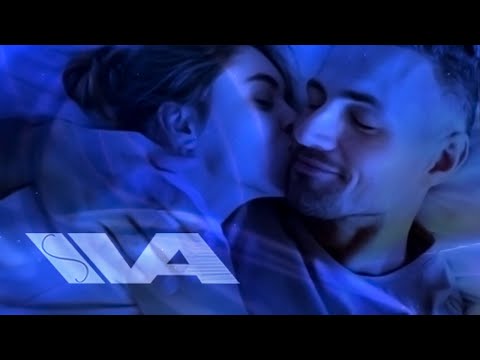 Binaural ASMR Whispers & Wet Kissing Sounds Soft Spoken Sleepy Girlfriend Roleplay PNW Part 4