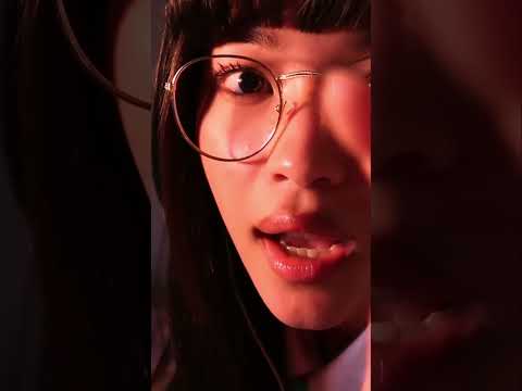 helping you study quietly #asmr #schoolasmr #whispers #tingles