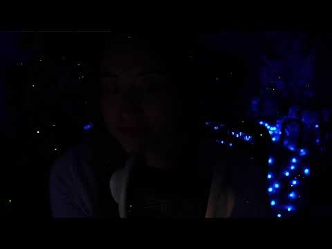 ASMR para empezar bien el año✨🌙