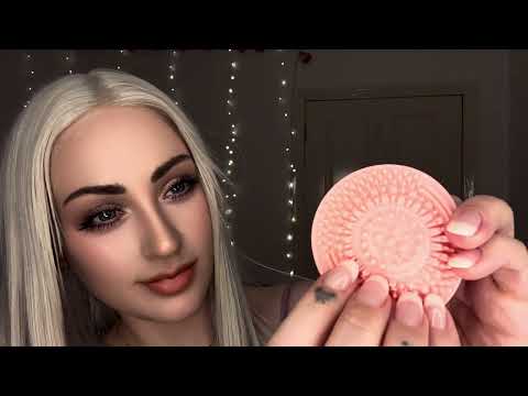 The Most Delicious ASMR Trigger in the World 🤤
