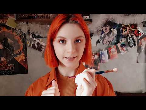 ASMR | sharp or dull 2 minutes