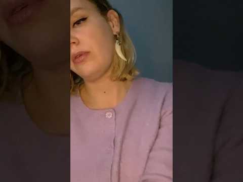 ASMR Fast & Aggressive Massage With Gloves