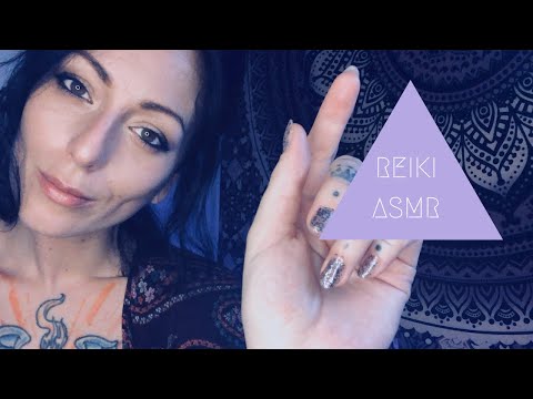 ASMR Reiki: Balancing all the Chakras | Distance Energy Healing Session | Personal Attention ✨