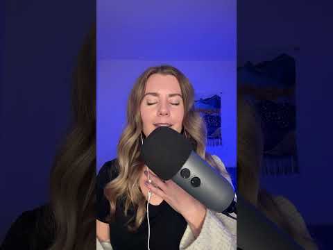 ASMR prayer for insomnia [Live highlight]