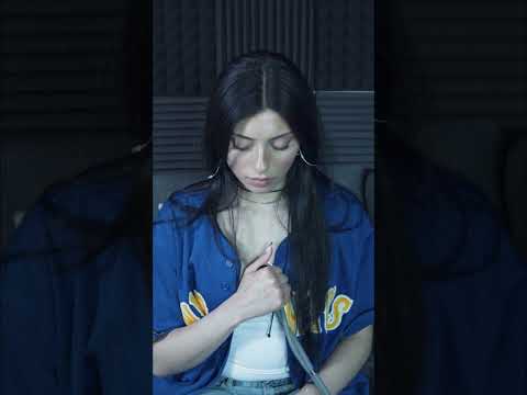 Intense Heartbeat ASMR From Piper! #ASMR
