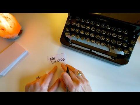 What Movie is that Quote from? ~ ASMR Soft Spoken