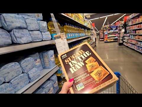 Walmart Shop With Me | May 2026 (Soft Spoken)