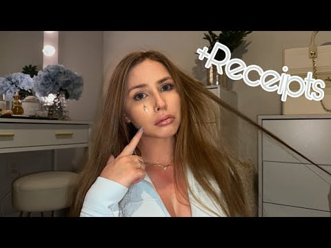 ASMR Roleplay | Out of Touch Influencer Apologizes… Again 😢📉🤳
