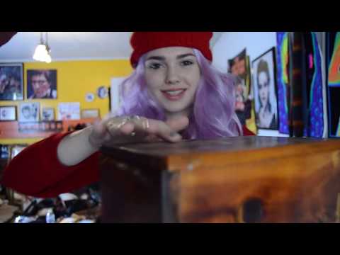 ASMR - BOX COLLECTION (NO TALKING) (Prim ASMR)